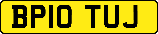 BP10TUJ
