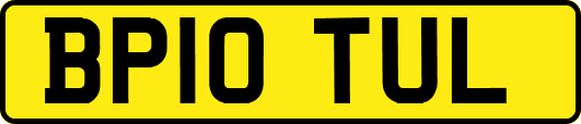 BP10TUL