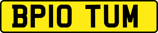 BP10TUM