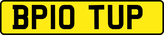 BP10TUP