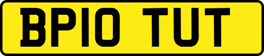 BP10TUT