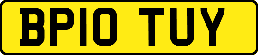 BP10TUY