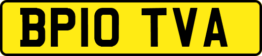 BP10TVA