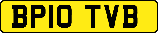 BP10TVB