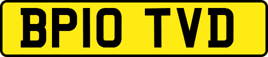 BP10TVD