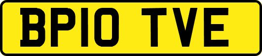 BP10TVE