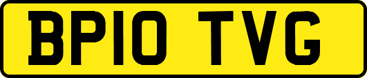 BP10TVG