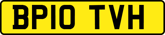 BP10TVH