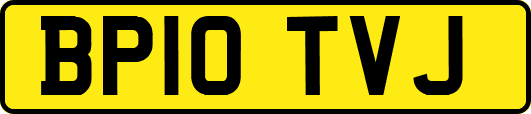 BP10TVJ
