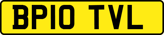BP10TVL