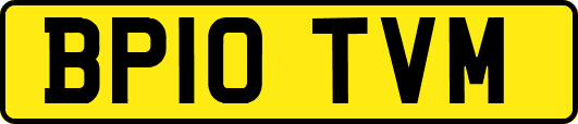 BP10TVM