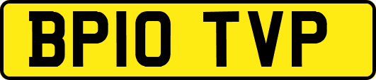 BP10TVP