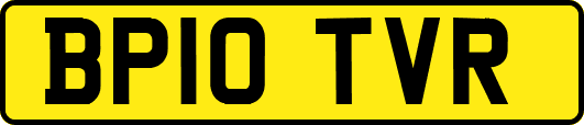 BP10TVR