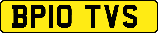 BP10TVS