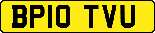 BP10TVU