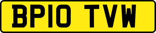 BP10TVW