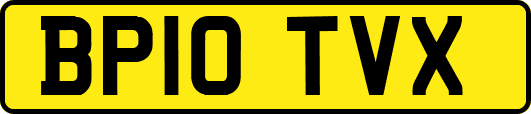 BP10TVX