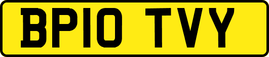 BP10TVY