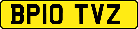 BP10TVZ