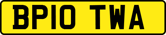 BP10TWA