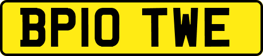 BP10TWE