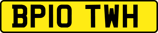 BP10TWH