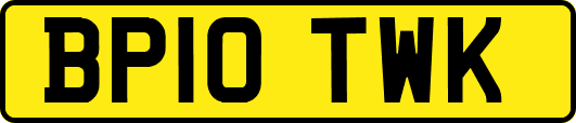 BP10TWK