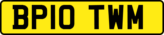 BP10TWM