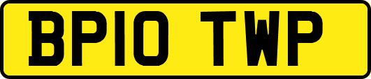 BP10TWP