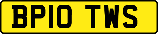 BP10TWS