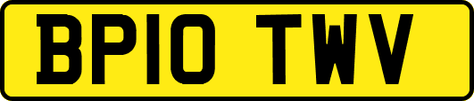 BP10TWV