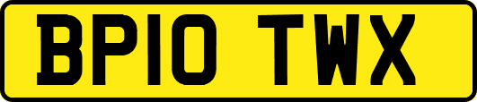 BP10TWX