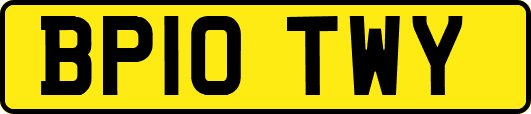 BP10TWY