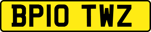BP10TWZ