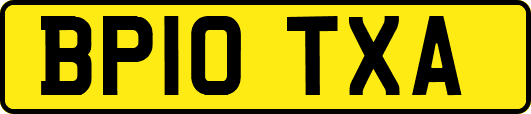 BP10TXA