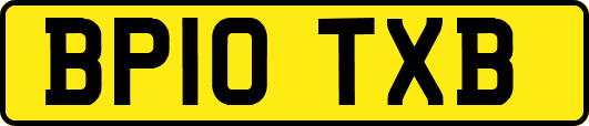 BP10TXB