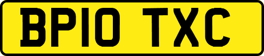BP10TXC