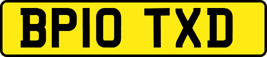 BP10TXD