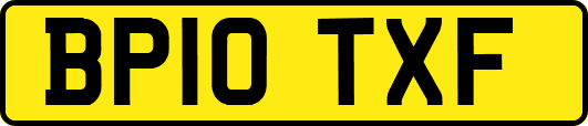 BP10TXF