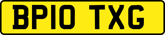 BP10TXG