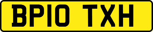 BP10TXH