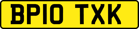 BP10TXK