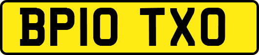BP10TXO