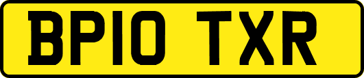 BP10TXR