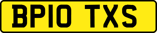 BP10TXS