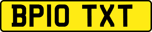 BP10TXT