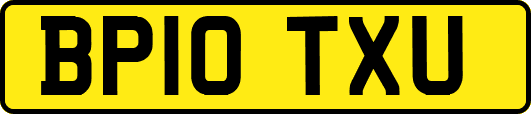 BP10TXU