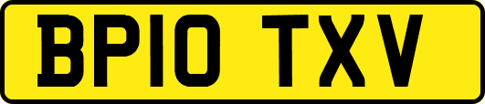 BP10TXV