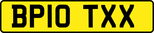 BP10TXX