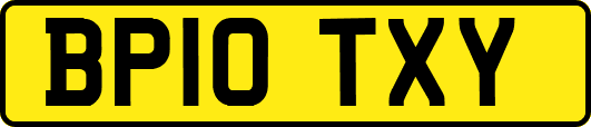 BP10TXY